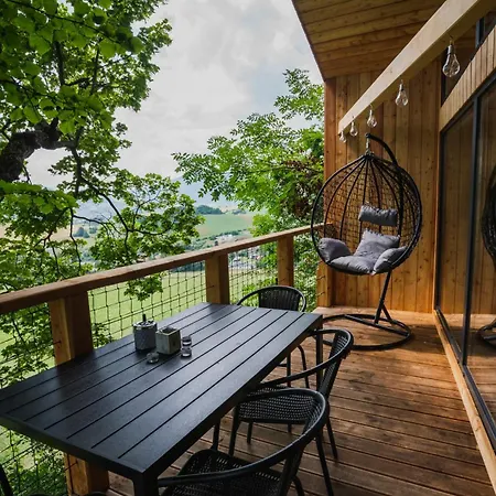 North-house Orava * Velicna