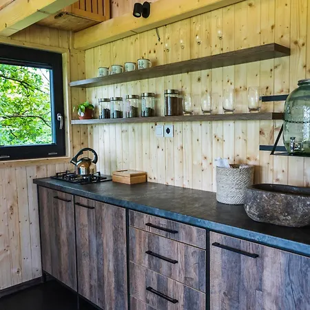 North-house Orava Luxury tent *