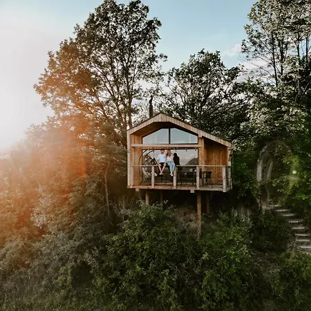 North-house Orava Velicna